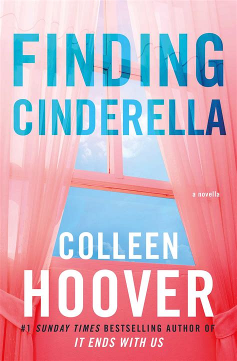 finding cinderella colleen hoover summary|More.